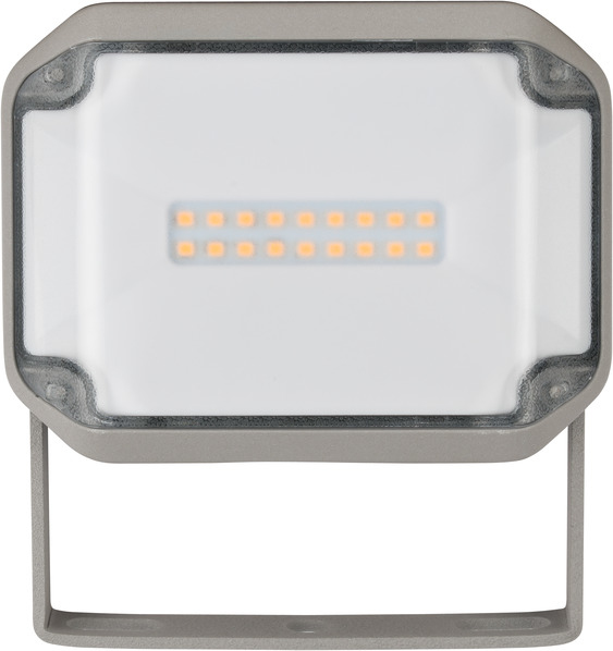 Brennenstuhl 1178010900 LED-strålkastare 10W 1010lm 3000K grå - 1178010900
