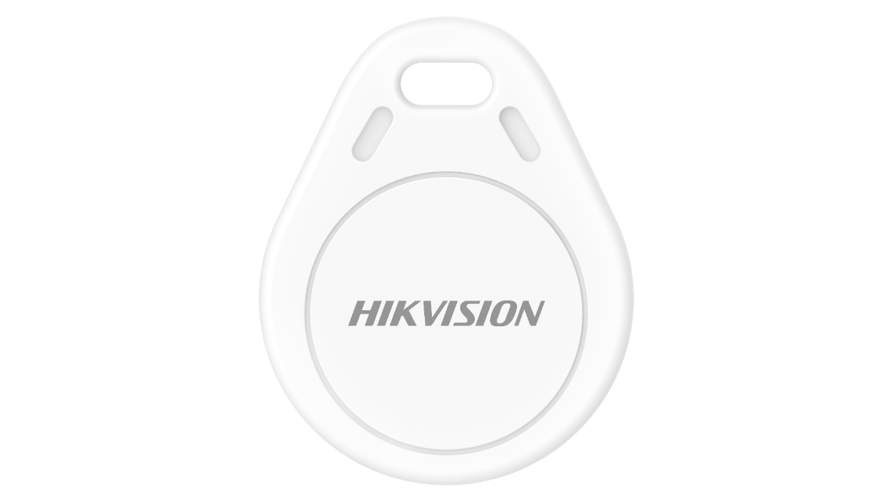 Hikvision DS-PT-M1 - Blanc - Plastique - 41 mm - 3,5 mm - 32 mm