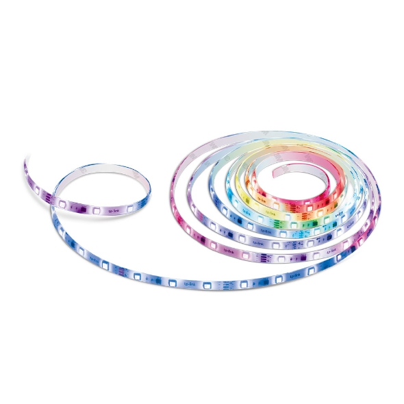 TP-LINK Tapo L920-5 - Light strips - LED - 13.5 W - TAPO L920-5