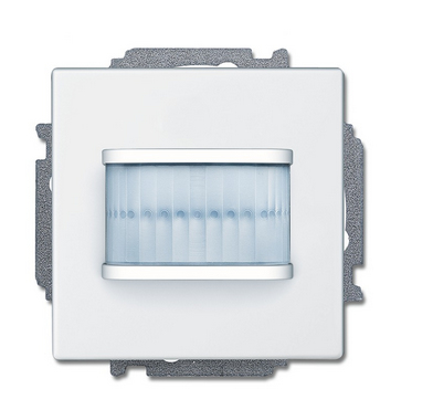 BUSCH JAEGER 6220-0-0109 6m blanc IP20 500lx
