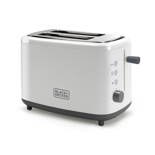 Black & Decker BXTO820E Grille-pain 2 tranches 820W Appareil de cuisine