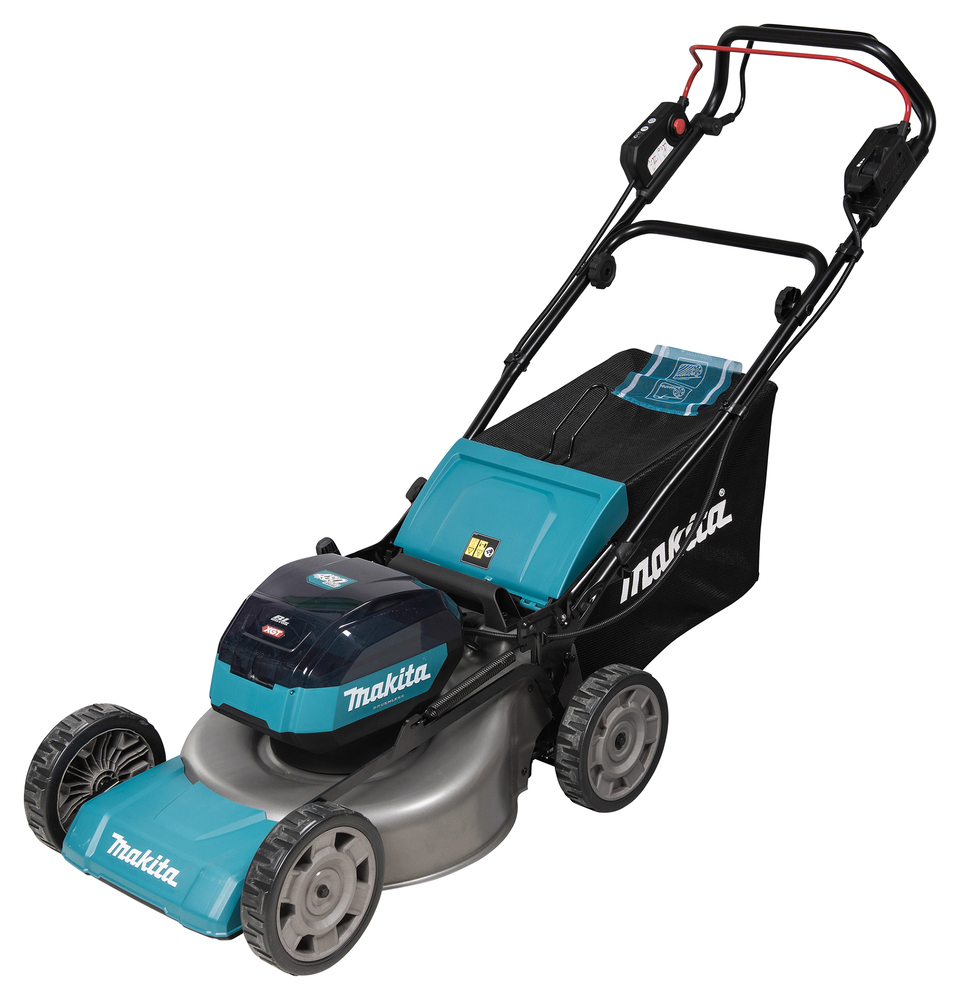Makita LM001GZ Lawnmower 48cm 62L