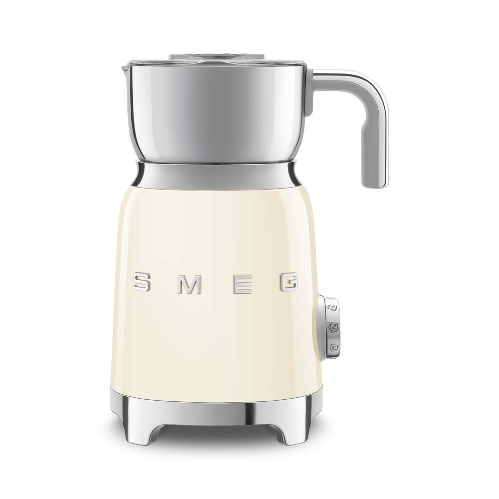 SMEG MFF11CREU Milk frother