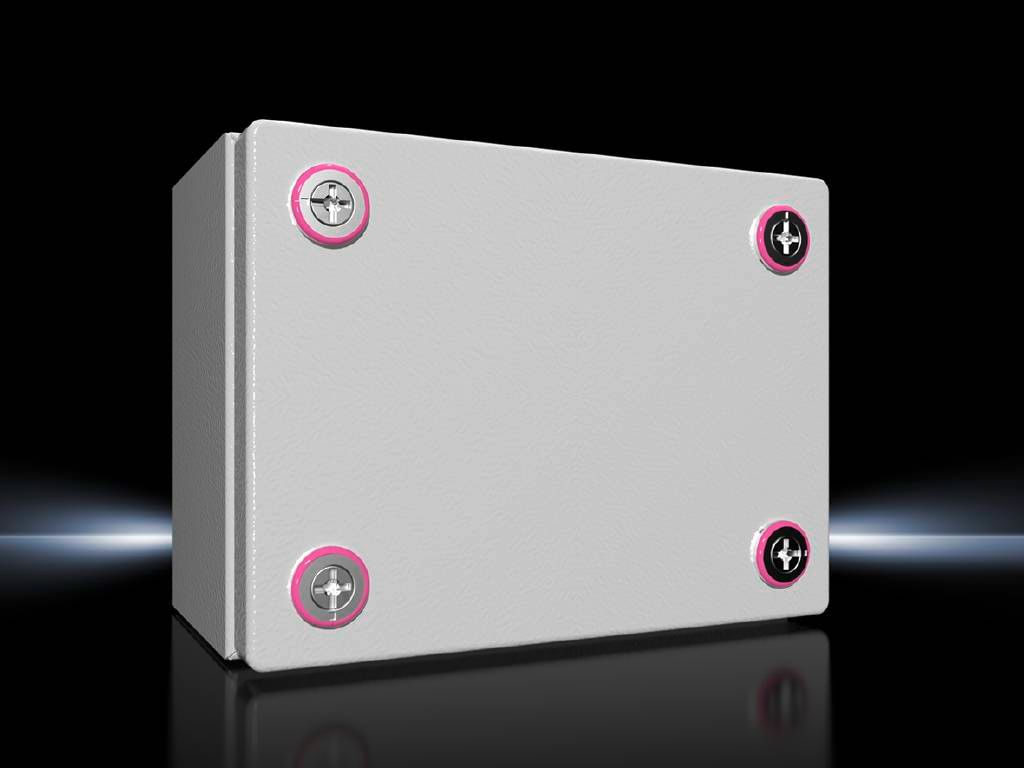 Rittal KX 1529.000 - 200 mm - 120 mm - 150 mm - 1,75 kg