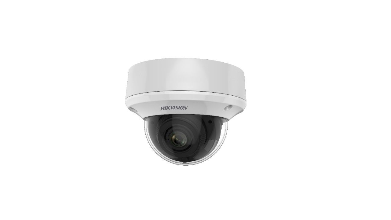 Hikvision DS-2CE5AU1T-VPIT3ZF Camera 2.7" 13.5 mm