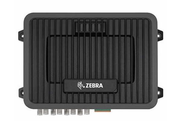 Lecteur RFID fixe Zebra FX9600 4 ports