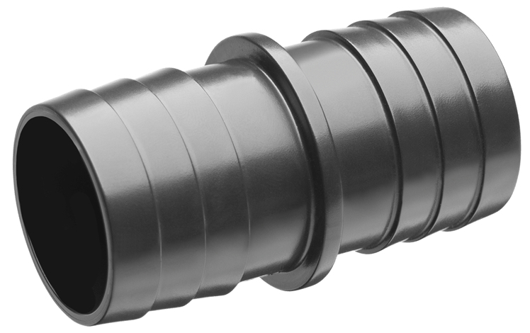 Raccord de tuyau en plastique Gardena 1746-20 1/2"