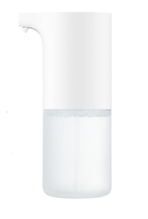 Xiaomi Mi automatic foam soap dispenser - smart hygiene - 6934177723179