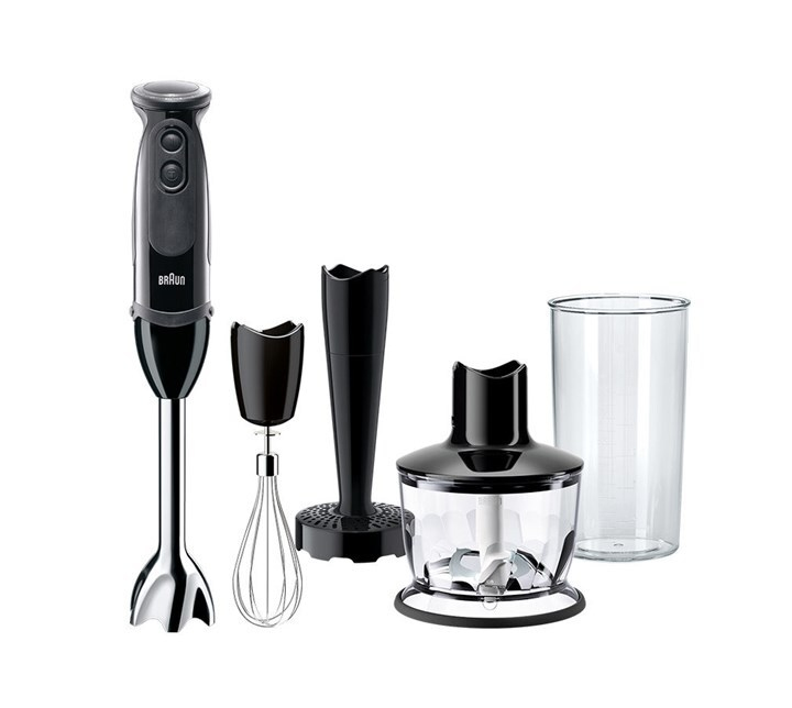 Braun MultiQuick 5 MQ 5237 BK Hand blender 1000W - MQ5237BK