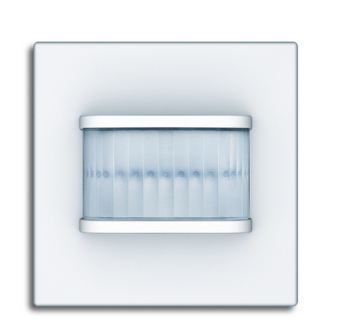 BUSCH JAEGER 6132-0-0366 Filaire 6m blanc IP20 500lx