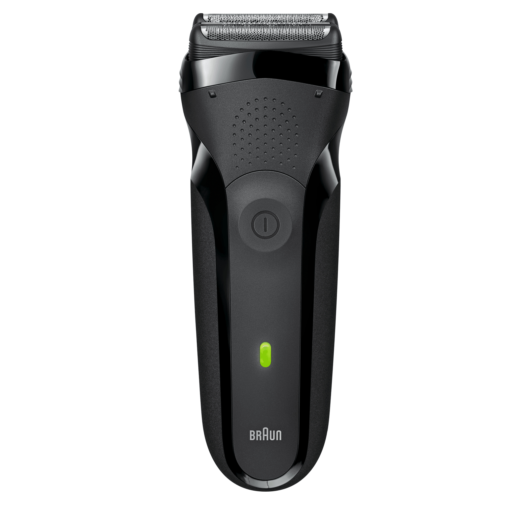Rasoir Braun Series 3 300s Noir