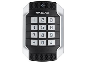 Hikvision DS-K1104MK Base Reader Access Code Chip/Card IP65