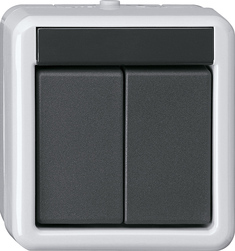 GIRA 516230 - Gris