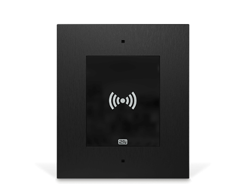 2N Access Unit 2.0 - 13,56 MHz NFC