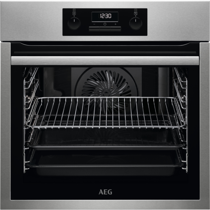 AEG BES331110M - Medium - Electric - 71 L - 3500 W - 71 L - 50 - 275 °C