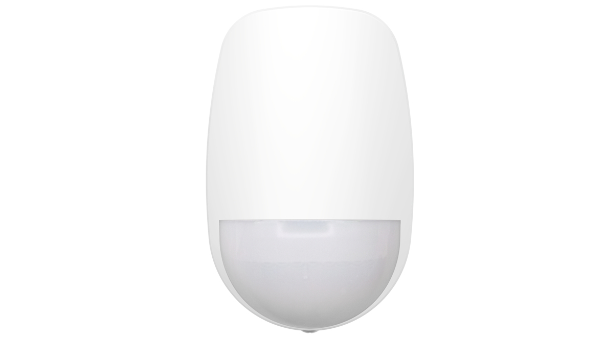 Détecteur de mouvement infrarouge Hikvision DS-PDD12P-EG2-WE