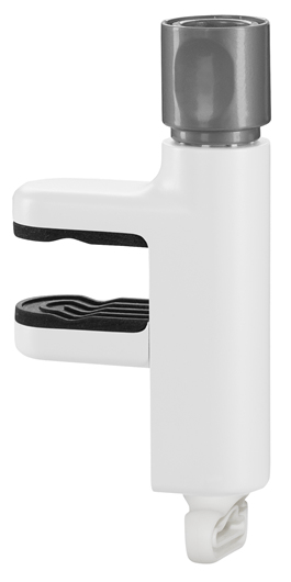 Gardena 11410-20 - Collier de serrage en F - 1 pièce(s) - 6 cm
