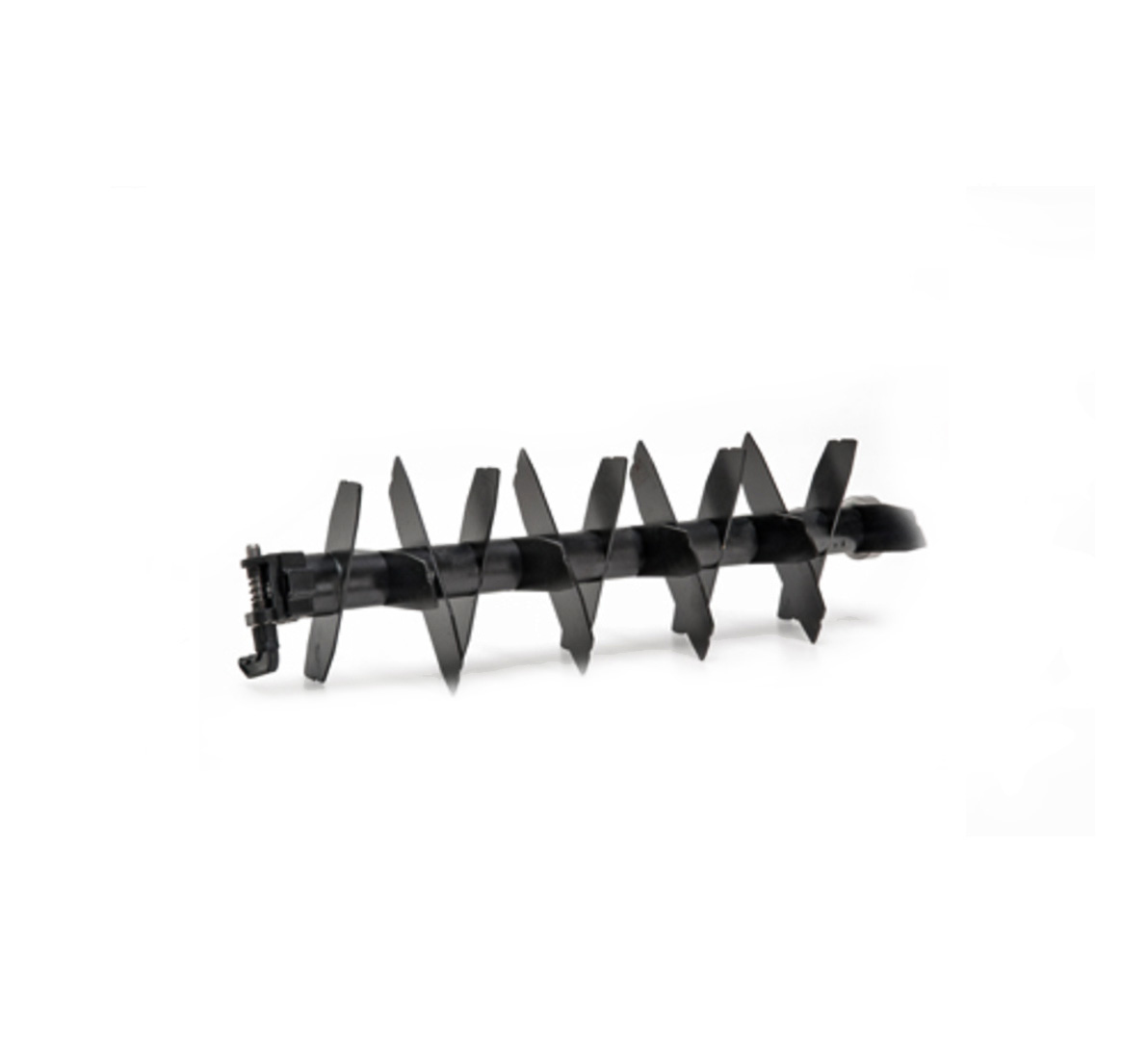 WOLF-Garten WBS3701 lame de couteau noire pour outils de jardin WOLF-Garten