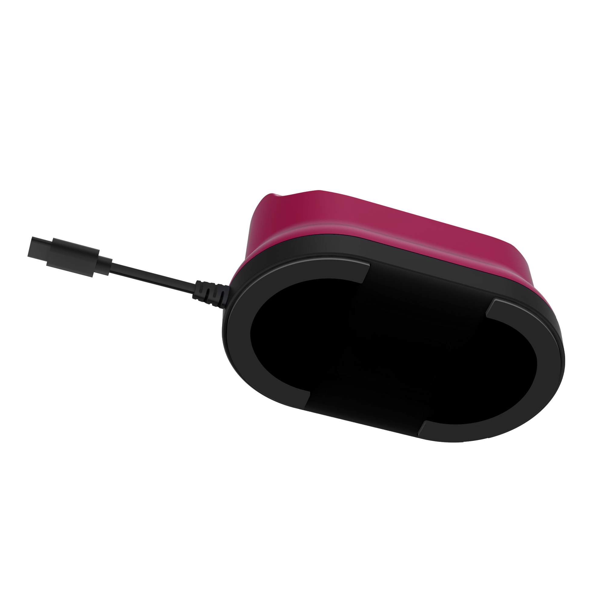 PDP PS5 Metavolt Charger Red