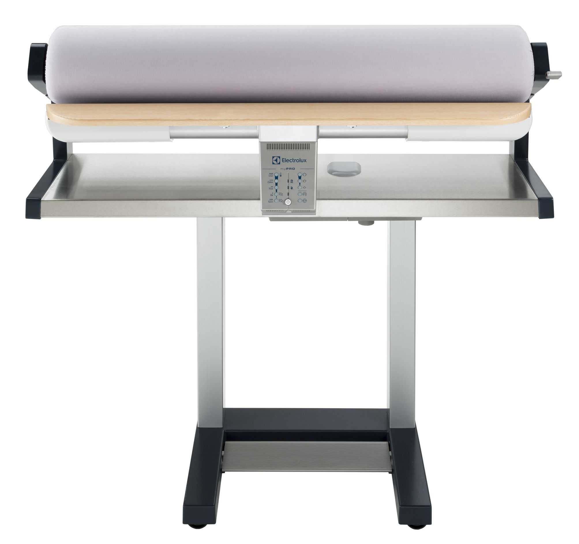 Electrolux MyPRO IS1103 - LED - Aluminium - 3300 W - 230 V - 50 Hz - 16 A