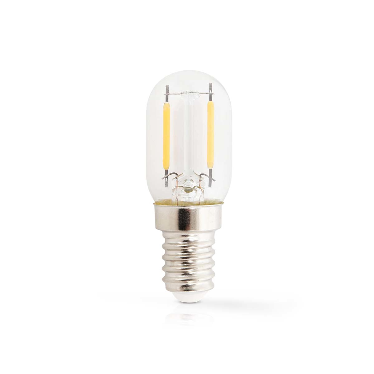 Nedis Réfrigérateur LED E14 1,5W T22
