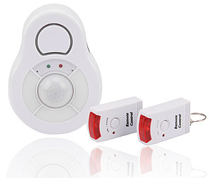 Capteur de mouvement Olympia BMD 210