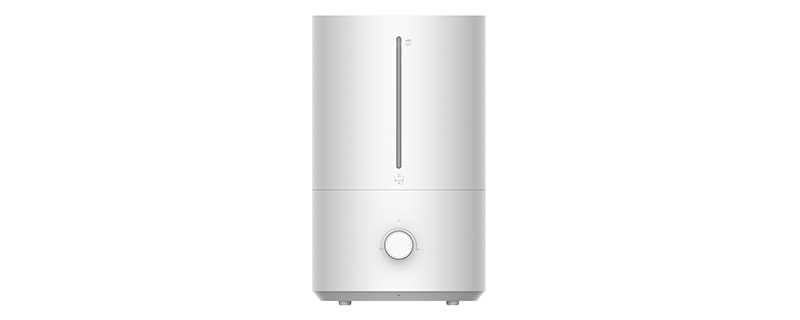 Purificateur d'air intelligent Xiaomi Elite EU, blanc 60 W