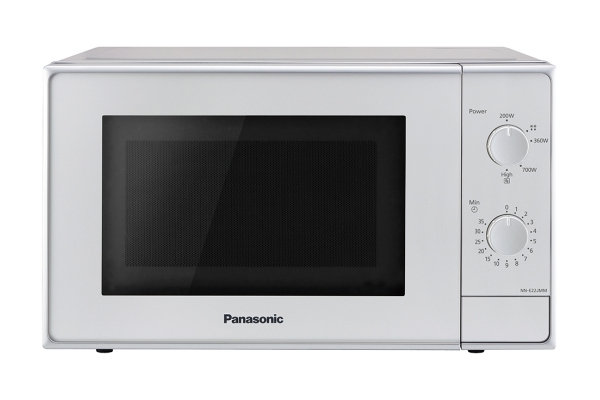 Panasonic NN-E22JMMEPG - Comptoir - Micro-ondes solo