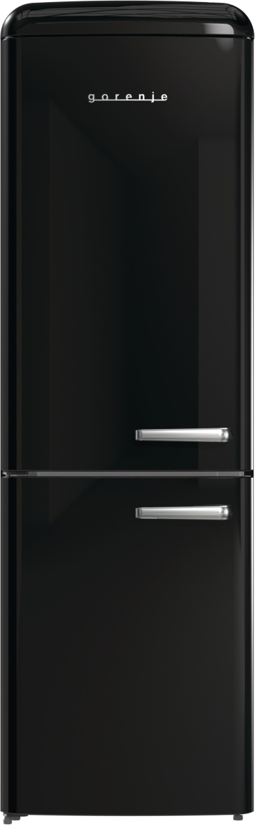 Gorenje Retro Collection ONRK619DBK-L - ONRK619DBK-L