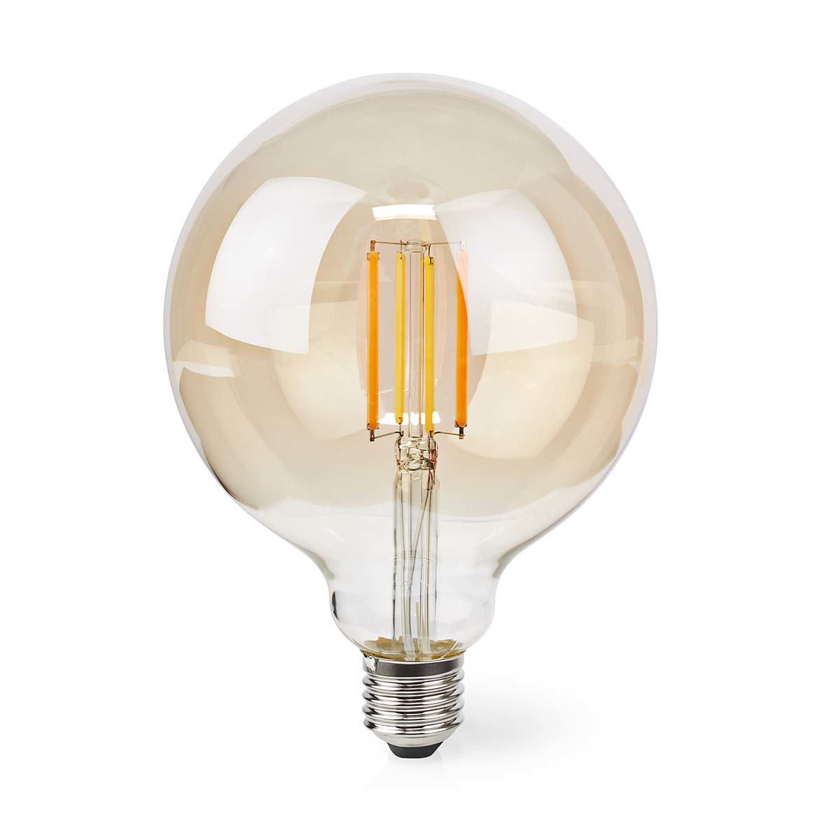 Nedis Smart LED E27 806lm Blanc chaud