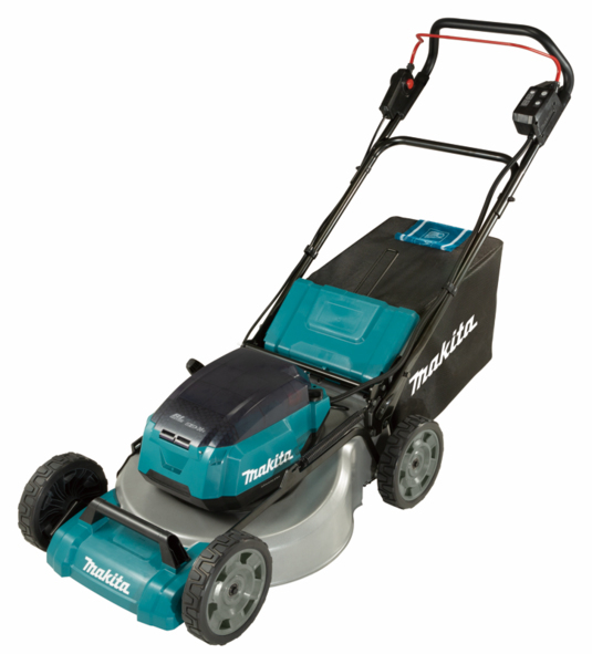 Makita DLM530PT4 Tondeuse à gazon 53cm 70L