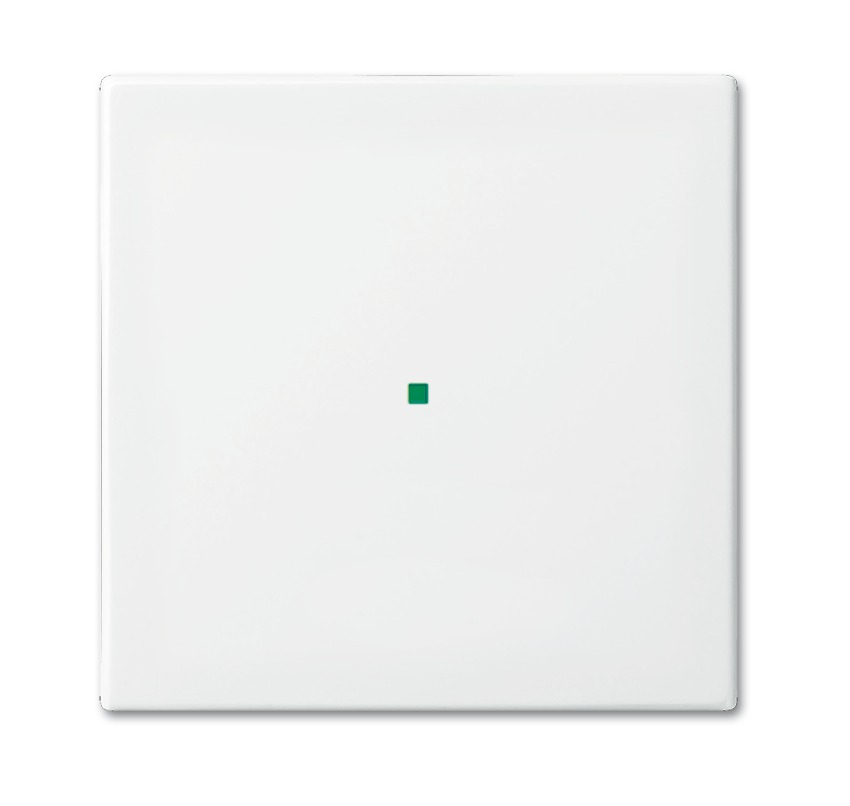 BUSCH JAEGER 6230-10-914 Blanc
