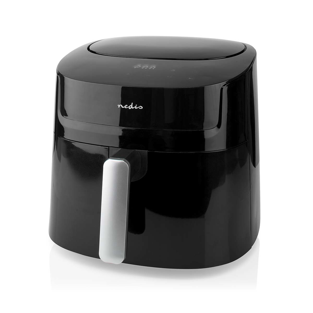 Friteuse à air Nedis 7,2 L 8 programmes