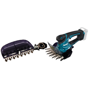Makita UM600DZX Cisaille à gazon 12V 90min