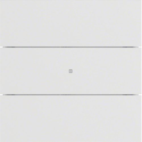 Berker 75163599 Composant blanc
