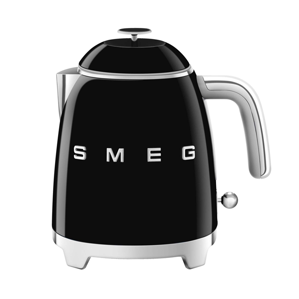 Bouilloire SMEG des années 50 KLF05BLEU