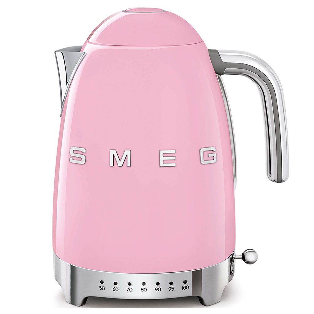 SMEG KLF04PKEU Kettle 1.7L 2400W