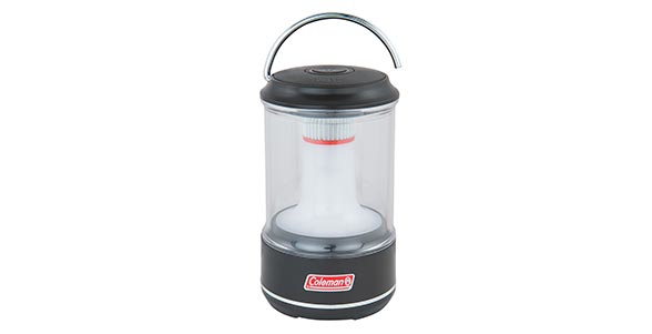 Coleman 71369749 - Black,White - LED - 200 lm - IPX4 - Battery - AA - 2000033873