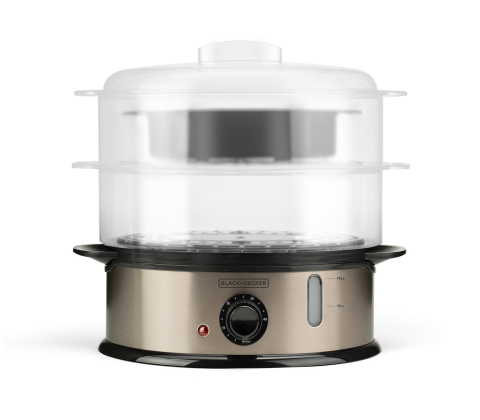 Black & Decker BXST800E Kettle 1L Kitchen appliance