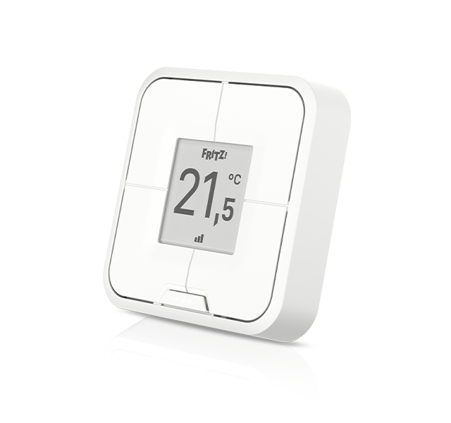 AVM FRITZ ! DECT 440 Bouton intelligent