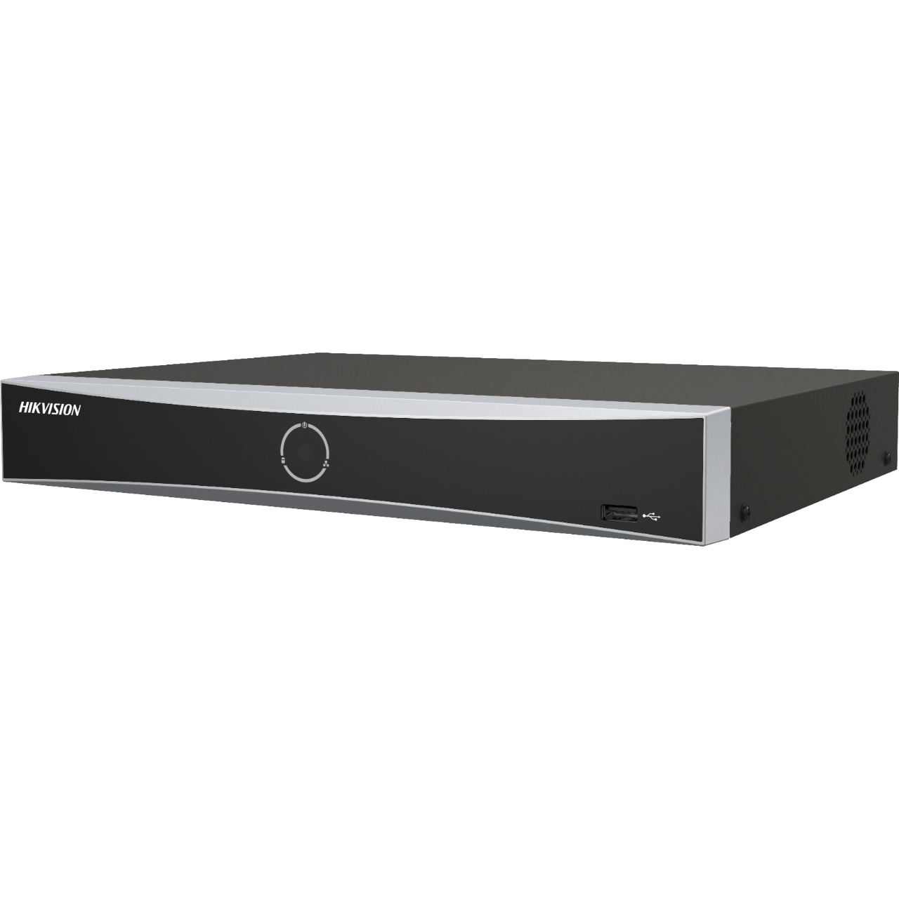 Hikvision DS-7604NXI-K1 NVR 4 canaux AcuSense