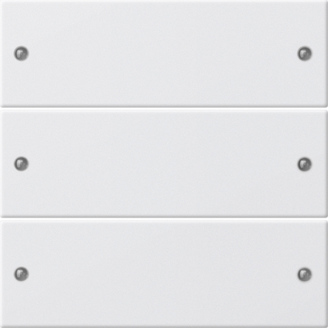 GIRA 218303 - Boutons - Blanc
