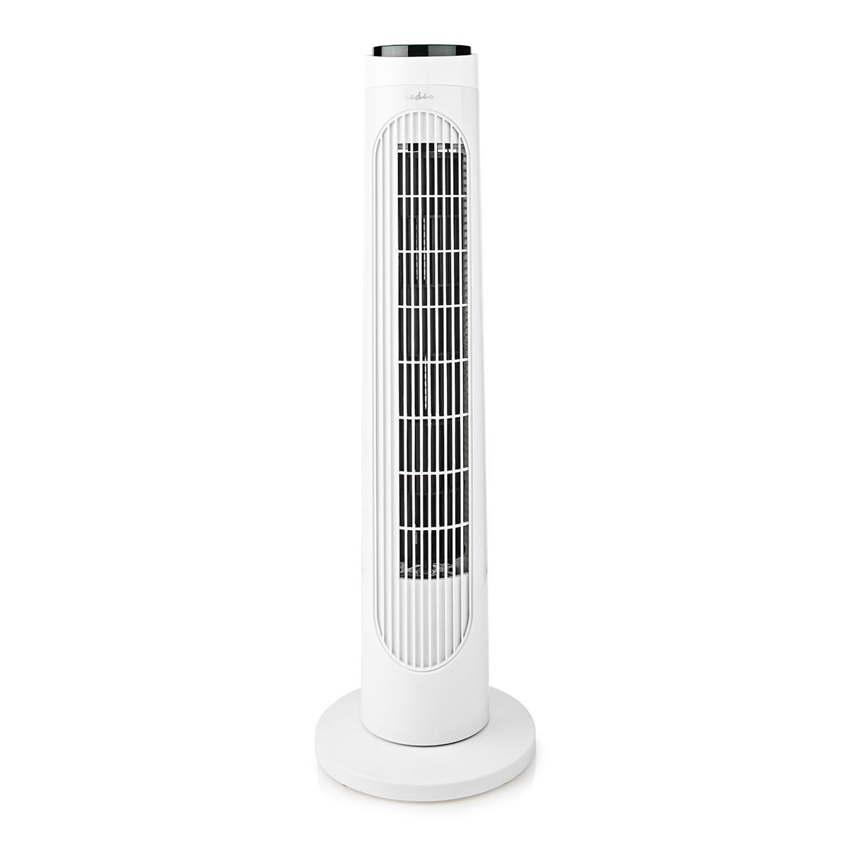 Nedis FNTR13CWT40 Fan Heater 1.2m