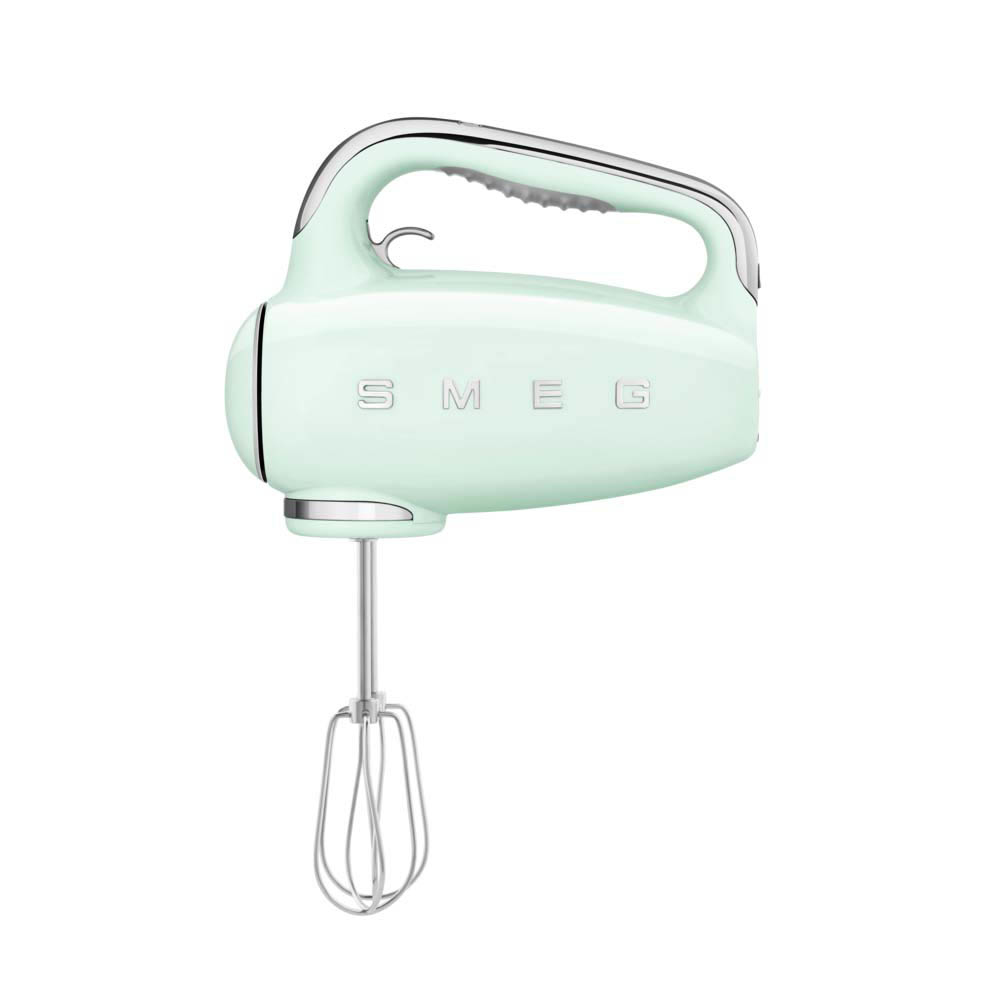 SMEG HMF01PGEU Hand Blender Green