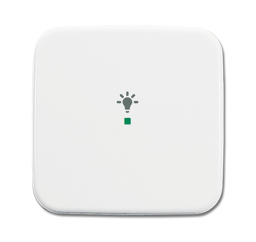 BUSCH JAEGER 6220-0-0080 Blanc freeahome