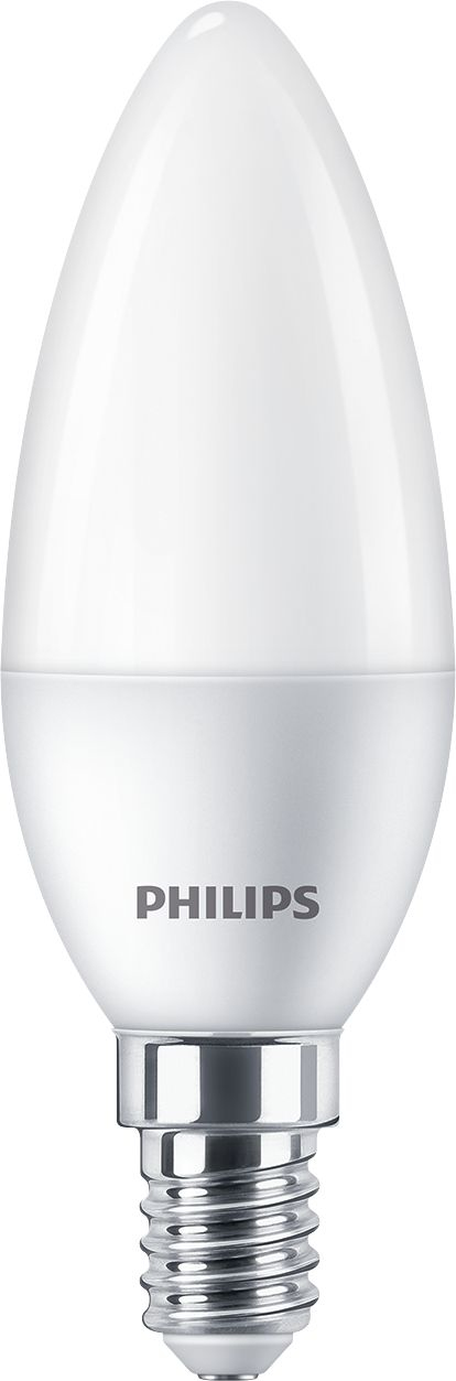 Signify E14 Ampoule 2.8W 250lm Blanc chaud