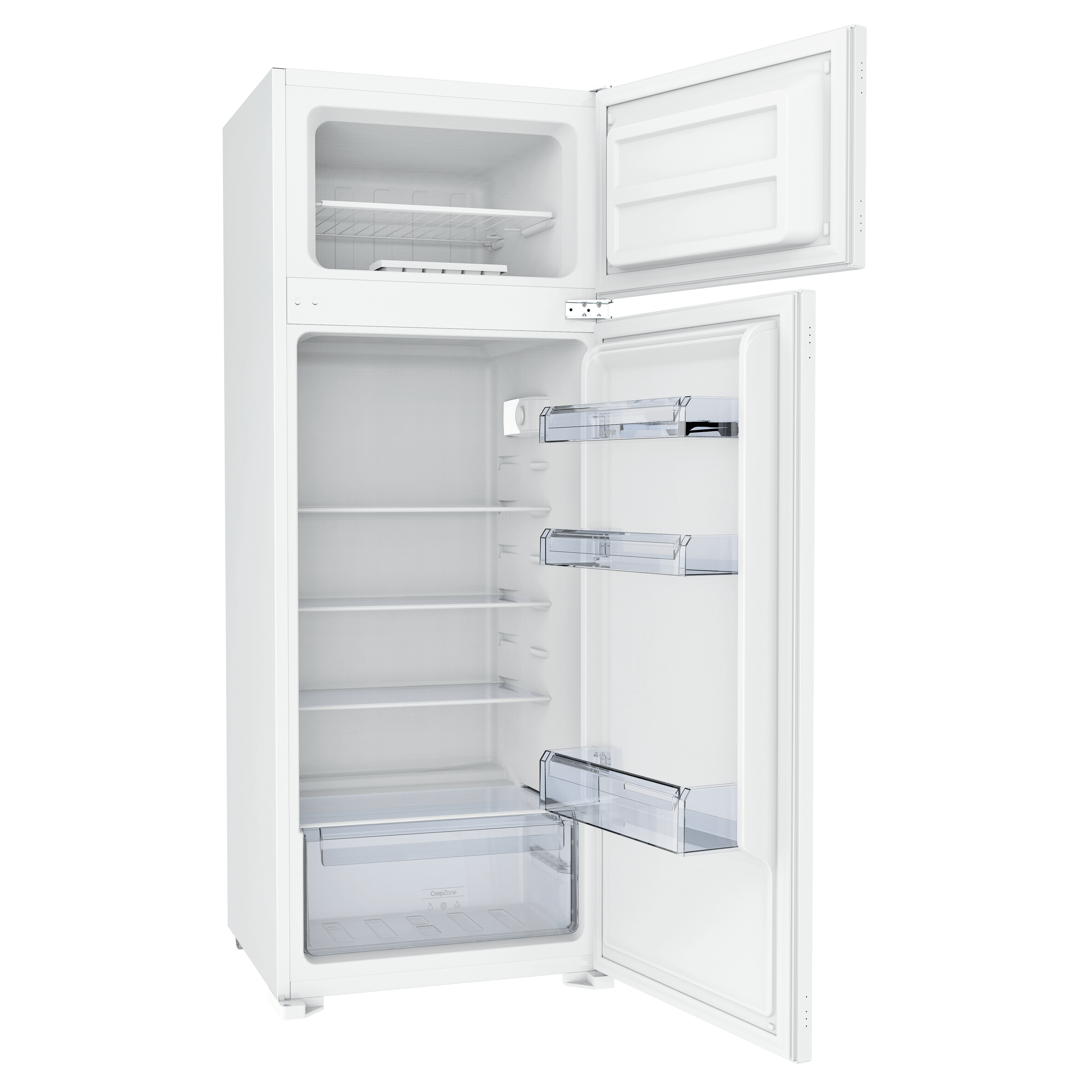 Gorenje RFI4152P1 - 207 L - N-ST - 39 dB - 2 kg/24h - E - White