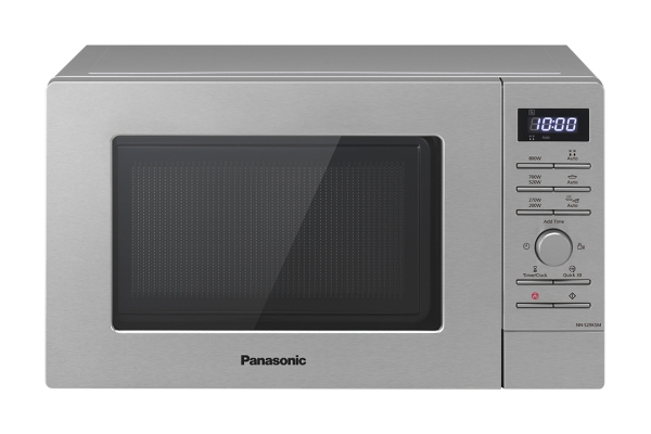 Panasonic NN-S29KS Mikrovågsugn 20L 800W - NN-S29KSMEPG