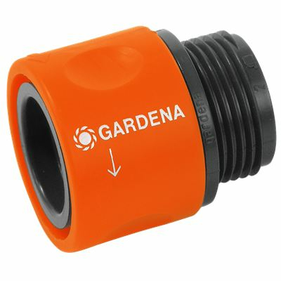 Gardena Watering & Aeration Tool