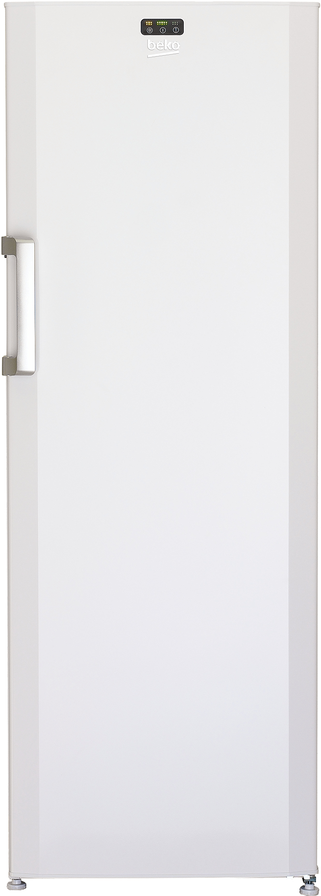 BEKO FS 127940 N Réfrigérateur/Congélateur Blanc